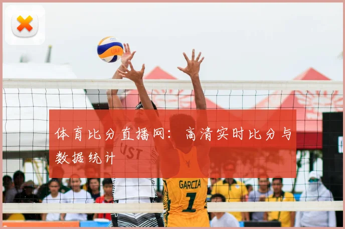 体育比分直播网:高清实时比分与数据统计